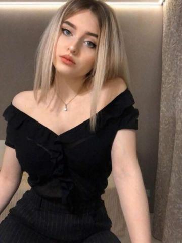 Анкета проститутки Таисия, 23 года